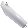 ZETA Launch Control Rep. Plastic CR/CRF'04-25, White