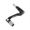 ZETA Revolver Shift Lever - CRF150R 07-26, KLX230 20-, Black