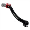 ZETA Revolver Shift Lever - RMZ450 08-26, Red