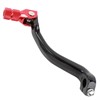 ZETA Forged Shift Lever - CRF150R 07-25, Red