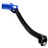 ZETA Forged Shift Lever - YZ250FX/WR250F '15-19, Blue