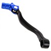 ZETA Forged Shift Lever - KTM/Husqv TC85 14-17 (47034031000), Blue