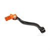 ZETA Forged Shift Lever - KTM85SX 03-17 (OEM 47034031000), Orange