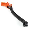 ZETA Forged Shift Lever KTM125/150SX 17-23, Orange