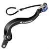 Zeta Trigger Brake Lever - YZF/WRF250 10/15-25, YZF450 23-25