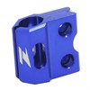 Zeta Bromssl.sklämma, CR/F-25,YZ 09-25,65/85 19-,250/450F 09-23/22,Blå