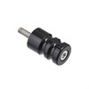 ZETA Sonic Handguard Rep.Bar End Kit M6 TYPE