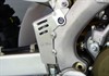 Devol Rear Master Cylinder Guard, RMZ250 07-09