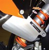 EE Äänenvaimentimen suoja KTM 4-takt SXF 07-10, EXC 08-11