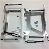 EE Radiator Bra.KTM/HQ 08/14-15, 16: >200 SX/EXC >125 TE/FE, 250/300TC