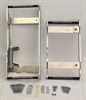 EE Radiator Braces, WRF 450 12-15