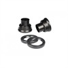 EE Adapter, distanser + tätning KTM/HQ (2022 hjul->2023 SX/TC/FC) bak