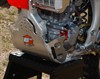 EE Skidplate Honda CRF450X 04-18