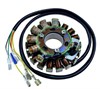 Stator m kabelstam SEM Husaberg 99-03