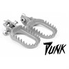 S3 Punk Low,KTM/HQ MX 16-22 End/85 17/18-23, GG 21-23 Steel,-3mm,Silve