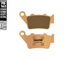 Brake Pad Rear Sint - KTM 94-02/03, HQ 94-03/04, HSB 94-08
