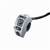 Handlebar Map Switch for GET CDI, RX1, ECULMB (Grey )