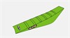 Ribbed Cover Standard + High, Green,  KX450F 19-25, KX250 21-25