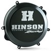 Hinson Clutch Cover Kawasaki KX125 03-08