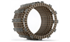 Hinson Fiber Clutch Plate kit Yamaha YZ125 05-25