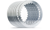Hinson Steel Clutch Plate kit Honda CRF450 21-25