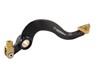 HH Brake Lever forged - RMZ250 04-06, Gold