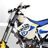 Bensintank Husqvarna FE 250/350/450, 13-16, 11,7L