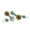 Pro Valve/ORVS FF Piston Kit Showa 25mm MX
