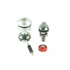 Pro Valve/ORVS FF Piston Kit WP 43mm AER 18-25