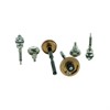Pro Valve/ORVS FF Piston Kit WP 48mm Xact Cross Country 24-26