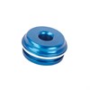 Shock Absorber Reservoir End Cap Exntended -Inc Valve (KYB 54x22mm) -B