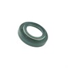 Shock Absorber Dust Seal 18.00x28.00x5.50/8.20mm NBR70 WP 2008> Black