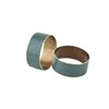 Street Slide Bush Set 38.70x20.00x1.00mm