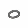 FF SPRING SPACER  38x27x5 mm 43 mm Fork (Grey)