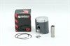 Piston Kit Suzuki RM250  2T -99, 66,35