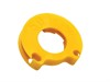 Revolver VR Throttle - 50mm Reel, Yellow