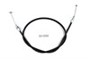 Cable, Black Vinyl, Throttle Push, XR250R 96-, XR250L 91-96