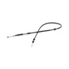 Cable, Black Vinyl, Clutch, CRF450R 19-