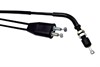 Cable, Black Vinyl, Clutch, WR250F 15-18, WR450F 16-18, YZ450FX 16-