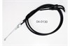 Cable, Black Vinyl, Throttle PP, DR350 90-