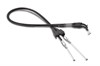 Cable, Black Vinyl, Throttle PP, RMZ450 2018