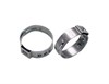 Stepless Clamp, 23.9-27.1mm Range, Pk/10