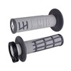 Emig 2.0 Lock-On Grips Grey/Graphite