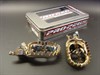 Pro-Pegs Ti MX,  YZF250/450 -23/22, YZ65/85/125/250 -25 ej WRF 18