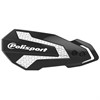 MX Flow Honda, CRF450R/RX, 21-26, Svart/Vit