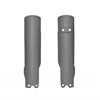 Gaffelbensskydd KTM + Husqvarna, SX/SXF 23- EXC 24-, NardoGrey