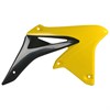 Kylarvingar Suzuki, RMZ 250, 10-18, Svart/Gul