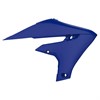 Kylarvingar Yamaha,YZ250/450F 19-23/18-22,WR250/450F 20-24/19-23, Blå