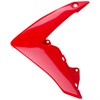 Kylarvingar Honda, CRF 110F, 13-18, Röd