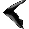 Kylarvingar Honda, CRF 110F, 13-18, Svart